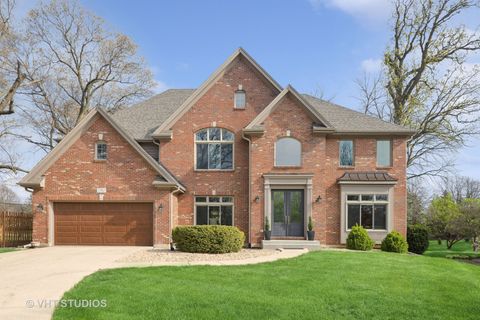 2350 LANSBURGH Court Aurora IL 60502
