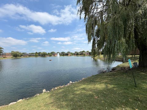 Tiny photo for 9428 Bay Colony Drive #1S, Des Plaines, IL 60016 (MLS # 12715746)