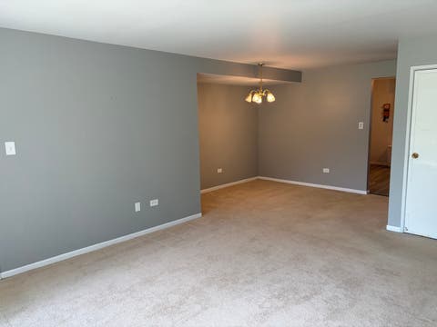 Tiny photo for 9428 Bay Colony Drive #1S, Des Plaines, IL 60016 (MLS # 12715746)