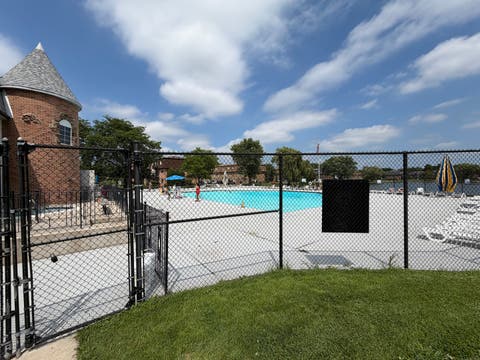 Tiny photo for 9428 Bay Colony Drive #1S, Des Plaines, IL 60016 (MLS # 12715746)