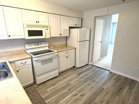 Tiny photo for 9428 Bay Colony Drive #1S, Des Plaines, IL 60016 (MLS # 12715746)