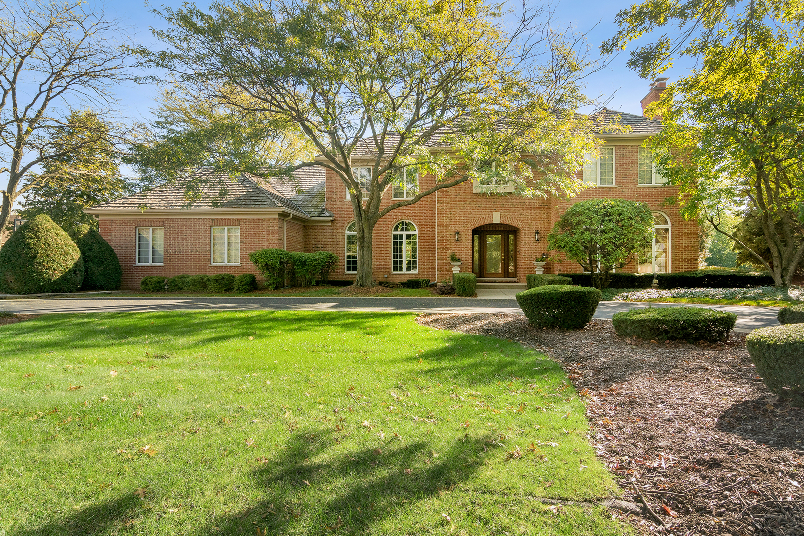 1515 Galloway Drive