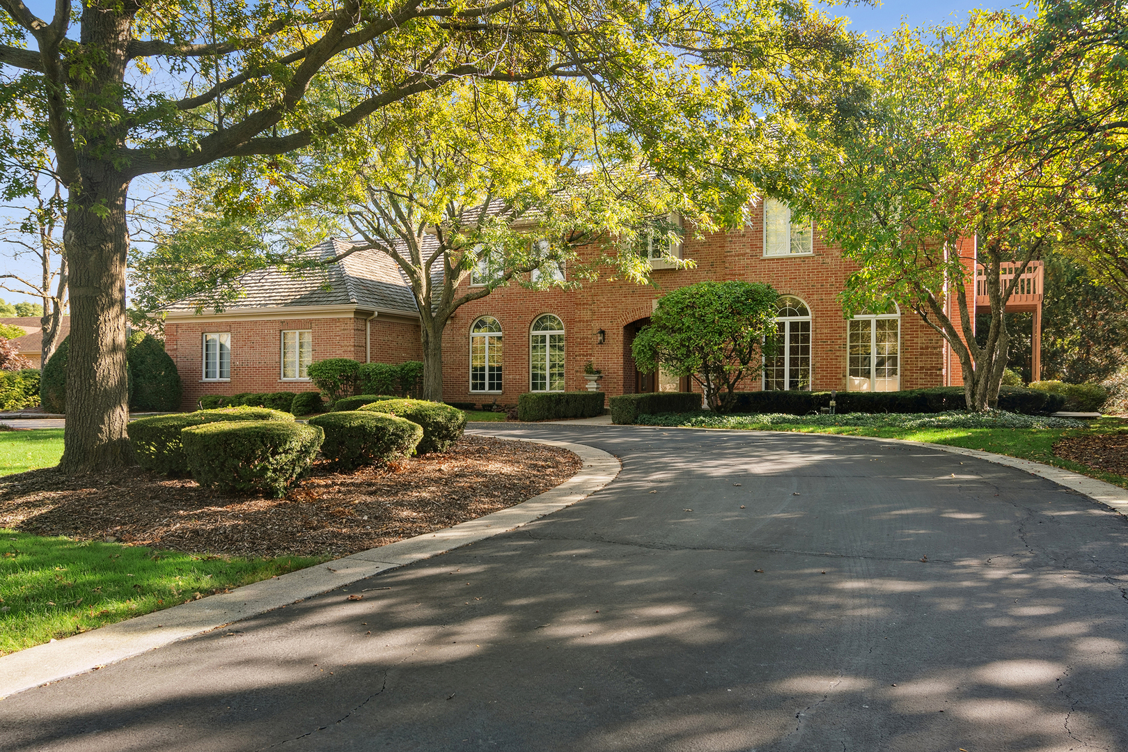 1515 Galloway Drive
