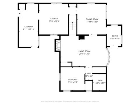 Tiny photo for 541 Charles Street, Aurora, IL 60506 (MLS # 12536639)