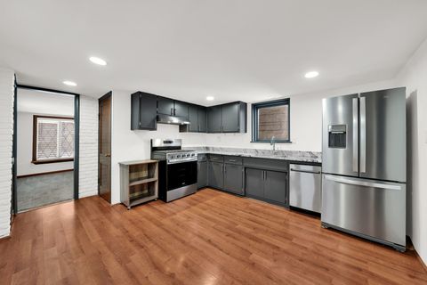 Tiny photo for 541 Charles Street, Aurora, IL 60506 (MLS # 12536639)