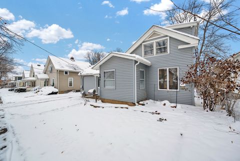 Tiny photo for 541 Charles Street, Aurora, IL 60506 (MLS # 12536639)