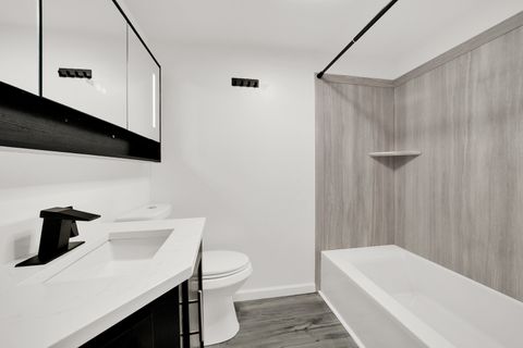 Tiny photo for 541 Charles Street, Aurora, IL 60506 (MLS # 12536639)