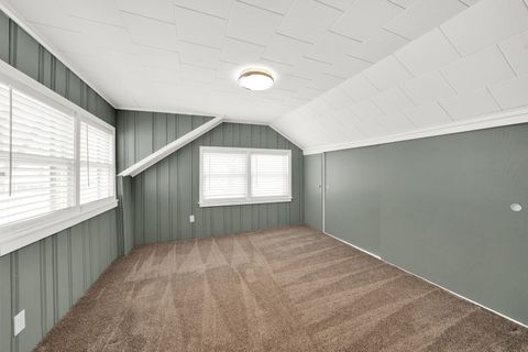 Tiny photo for 541 Charles Street, Aurora, IL 60506 (MLS # 12536639)