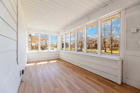 Tiny photo for 8817 S Morgan Street, Chicago, IL 60620 (MLS # 12610391)