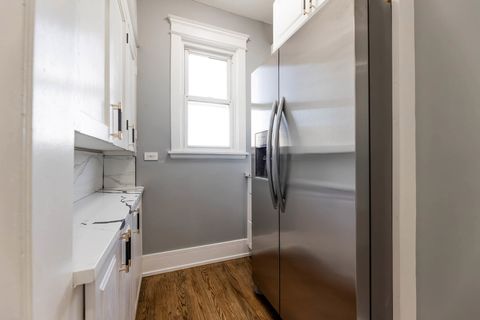 Tiny photo for 8817 S Morgan Street, Chicago, IL 60620 (MLS # 12610391)