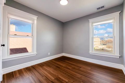 Tiny photo for 8817 S Morgan Street, Chicago, IL 60620 (MLS # 12610391)