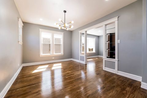 Tiny photo for 8817 S Morgan Street, Chicago, IL 60620 (MLS # 12610391)
