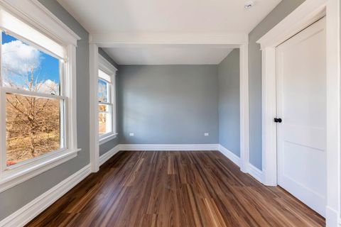 Tiny photo for 8817 S Morgan Street, Chicago, IL 60620 (MLS # 12610391)