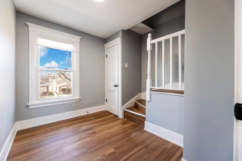 Tiny photo for 8817 S Morgan Street, Chicago, IL 60620 (MLS # 12610391)