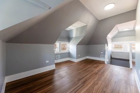 Tiny photo for 8817 S Morgan Street, Chicago, IL 60620 (MLS # 12610391)