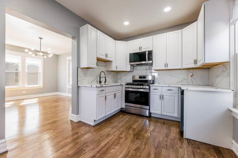 Tiny photo for 8817 S Morgan Street, Chicago, IL 60620 (MLS # 12610391)