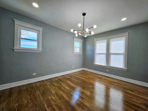 Tiny photo for 8817 S Morgan Street, Chicago, IL 60620 (MLS # 12610391)