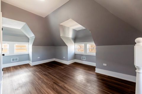 Tiny photo for 8817 S Morgan Street, Chicago, IL 60620 (MLS # 12610391)