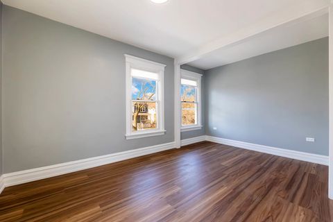Tiny photo for 8817 S Morgan Street, Chicago, IL 60620 (MLS # 12610391)