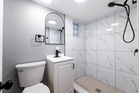 Tiny photo for 8817 S Morgan Street, Chicago, IL 60620 (MLS # 12610391)