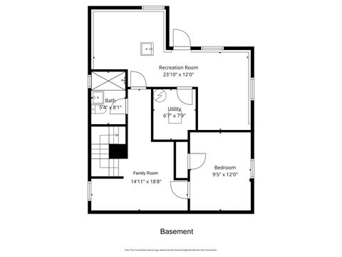 Tiny photo for 8817 S Morgan Street, Chicago, IL 60620 (MLS # 12610391)