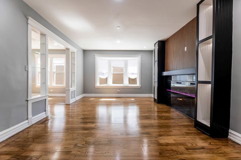 Tiny photo for 8817 S Morgan Street, Chicago, IL 60620 (MLS # 12610391)