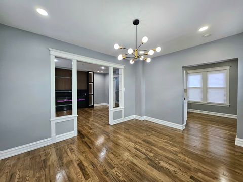 Tiny photo for 8817 S Morgan Street, Chicago, IL 60620 (MLS # 12610391)