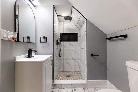 Tiny photo for 8817 S Morgan Street, Chicago, IL 60620 (MLS # 12610391)