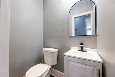Tiny photo for 8817 S Morgan Street, Chicago, IL 60620 (MLS # 12610391)