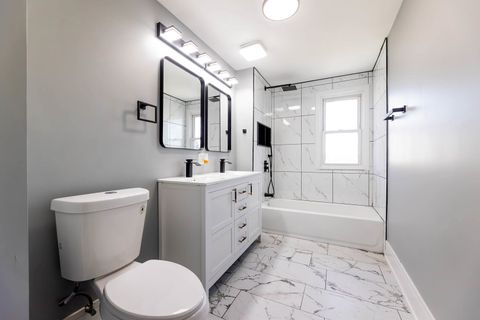 Tiny photo for 8817 S Morgan Street, Chicago, IL 60620 (MLS # 12610391)