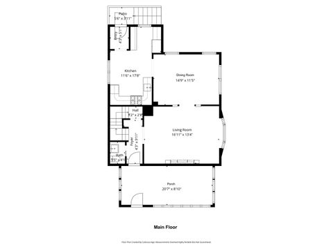 Tiny photo for 8817 S Morgan Street, Chicago, IL 60620 (MLS # 12610391)