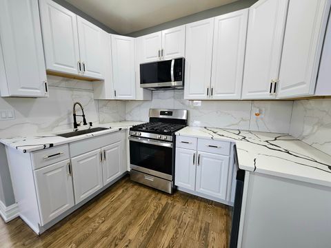 Tiny photo for 8817 S Morgan Street, Chicago, IL 60620 (MLS # 12610391)
