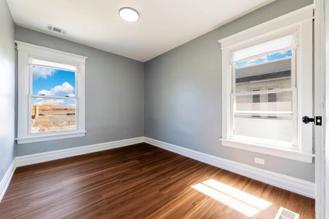 Tiny photo for 8817 S Morgan Street, Chicago, IL 60620 (MLS # 12610391)