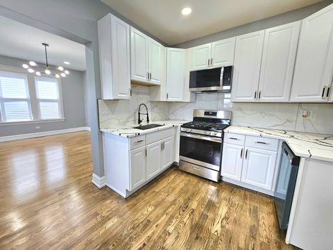 Tiny photo for 8817 S Morgan Street, Chicago, IL 60620 (MLS # 12610391)