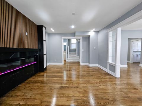 Tiny photo for 8817 S Morgan Street, Chicago, IL 60620 (MLS # 12610391)