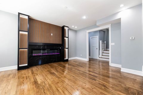 Tiny photo for 8817 S Morgan Street, Chicago, IL 60620 (MLS # 12610391)