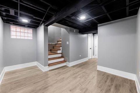 Tiny photo for 8817 S Morgan Street, Chicago, IL 60620 (MLS # 12610391)