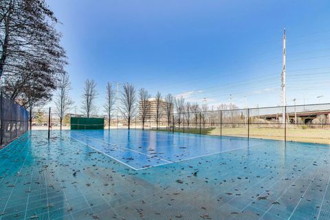 Tiny photo for 9725 Woods Drive #503, Skokie, IL 60077 (MLS # 12526615)