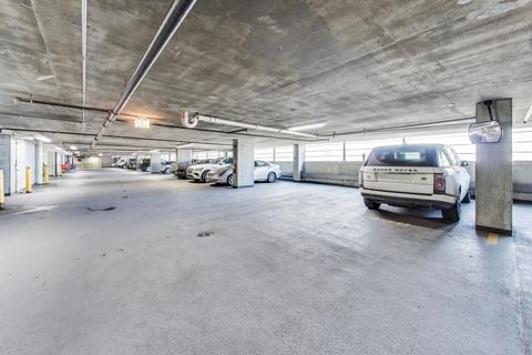 Tiny photo for 9725 Woods Drive #503, Skokie, IL 60077 (MLS # 12526615)