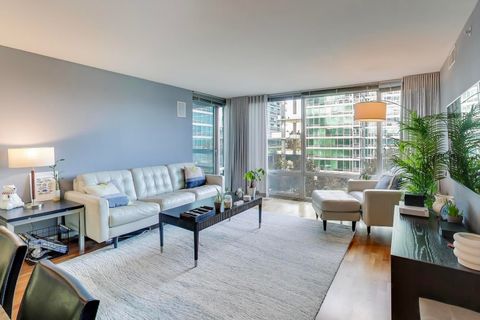 Tiny photo for 9725 Woods Drive #503, Skokie, IL 60077 (MLS # 12526615)