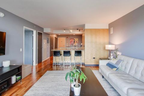 Tiny photo for 9725 Woods Drive #503, Skokie, IL 60077 (MLS # 12526615)