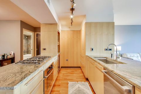 Tiny photo for 9725 Woods Drive #503, Skokie, IL 60077 (MLS # 12526615)