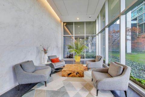 Tiny photo for 9725 Woods Drive #503, Skokie, IL 60077 (MLS # 12526615)