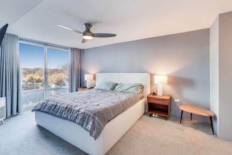 Tiny photo for 9725 Woods Drive #503, Skokie, IL 60077 (MLS # 12526615)