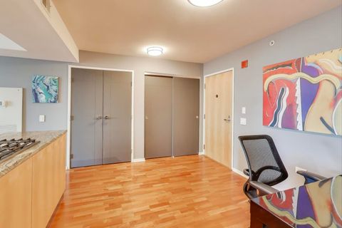 Tiny photo for 9725 Woods Drive #503, Skokie, IL 60077 (MLS # 12526615)