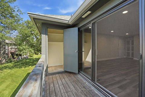 Tiny photo for 1952 N Hidden Creek Circle #7, Palatine, IL 60074 (MLS # 12774697)