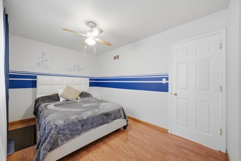 Tiny photo for 2922 W Nelson Street, Chicago, IL 60618 (MLS # 12717334)