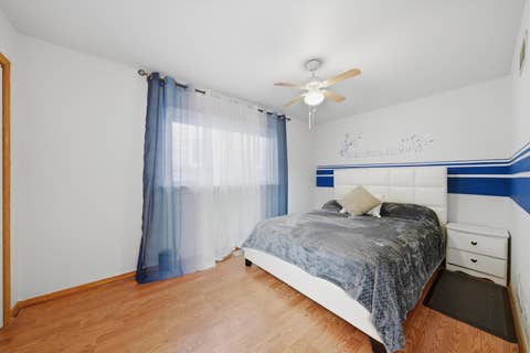 Tiny photo for 2922 W Nelson Street, Chicago, IL 60618 (MLS # 12717334)