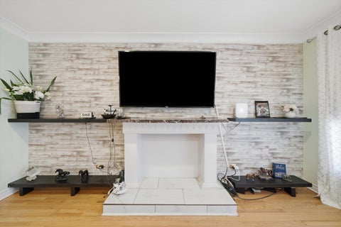 Tiny photo for 2922 W Nelson Street, Chicago, IL 60618 (MLS # 12717334)