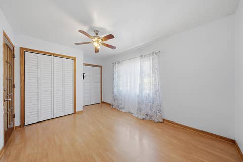 Tiny photo for 2922 W Nelson Street, Chicago, IL 60618 (MLS # 12717334)